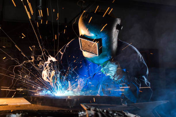 Reliable Midlothian, IL Welder & Metal Fabrication Solutions