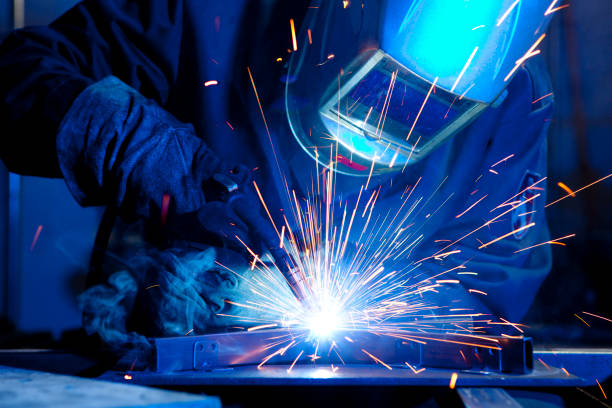 Best Marine and Shipbuilding Welding in Midlothian, IL
