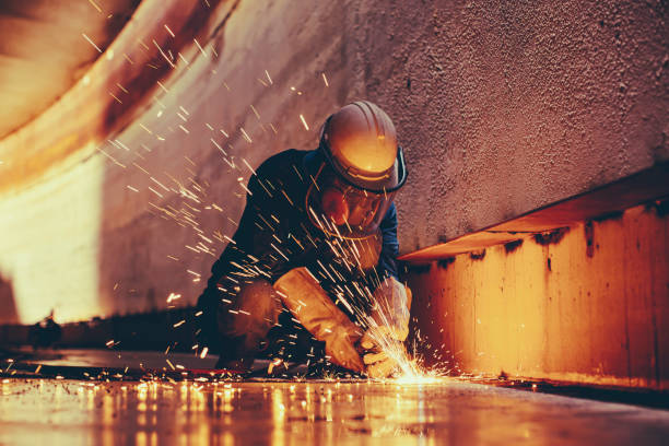 Best Food and Beverage Processing Equipment Welding in Midlothian, IL