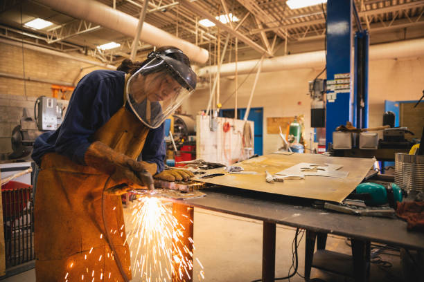 Affordable Welder Services in Midlothian, IL