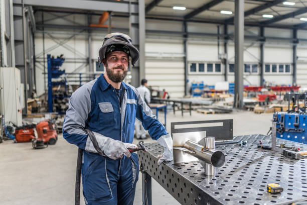  Midlothian, IL Welder Pros