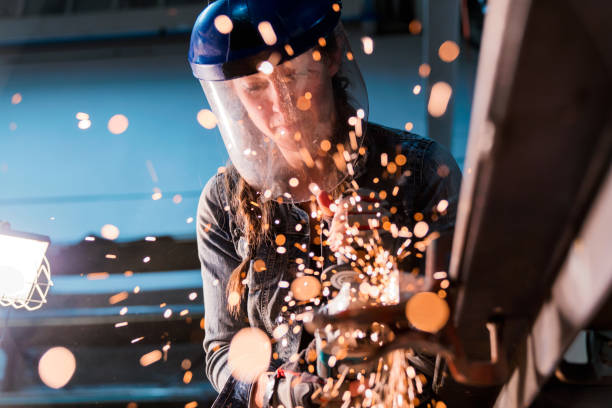 Trusted Midlothian, IL Welder & Metal Fabrication Experts