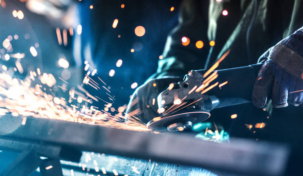 Best Aerospace and Defense Welding in Midlothian, IL